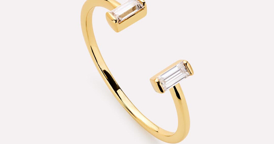 goldring - zola ana luisa schmuck